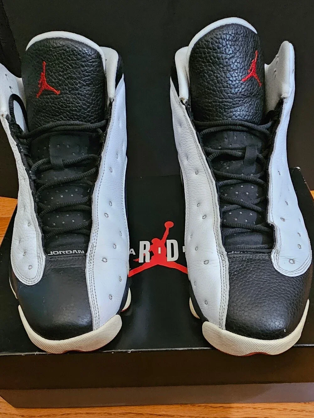 Air Jordan  13 Retro 